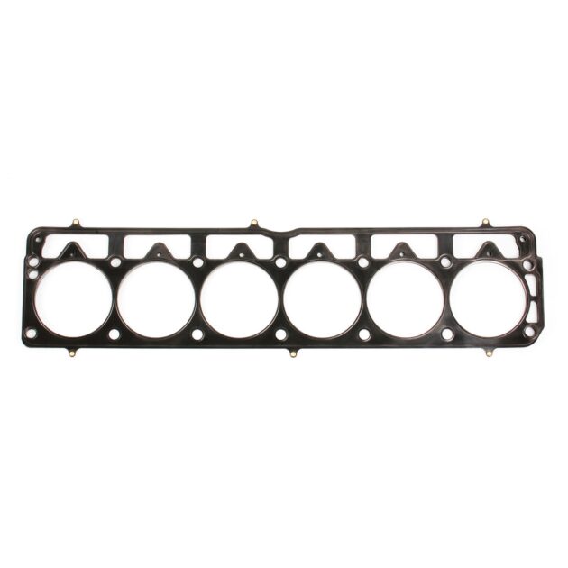 Cometic Gasket Automotive AMC 4.0L Inline 6 .036  in MLS Cylinder Head Gasket, 4.060  in Bore