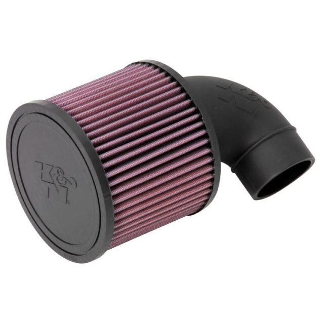 K&N CM-8009 Performance Air Intake System