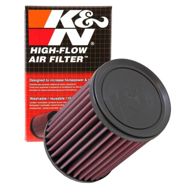 K&N CM-8012 Replacement Air Filter