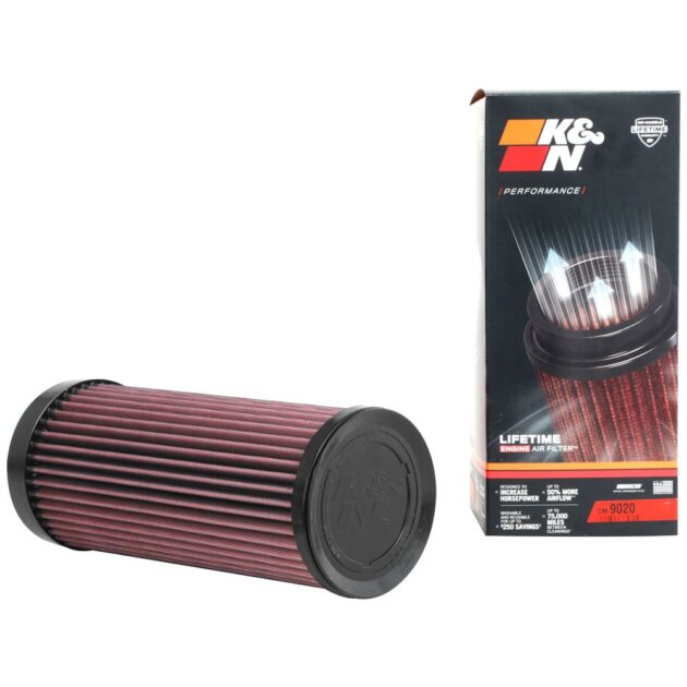 K&N CM-9020 Replacement Air Filter