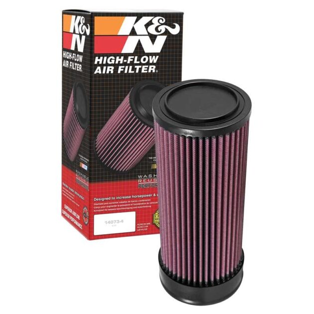 K&N CM-9715 Replacement Air Filter