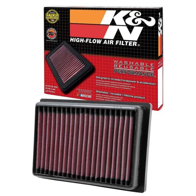 K&N CM-9910 Replacement Air Filter