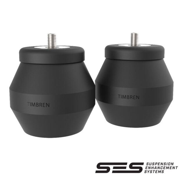 Timbren SES Suspension Enhancement System SKU# DDF974B