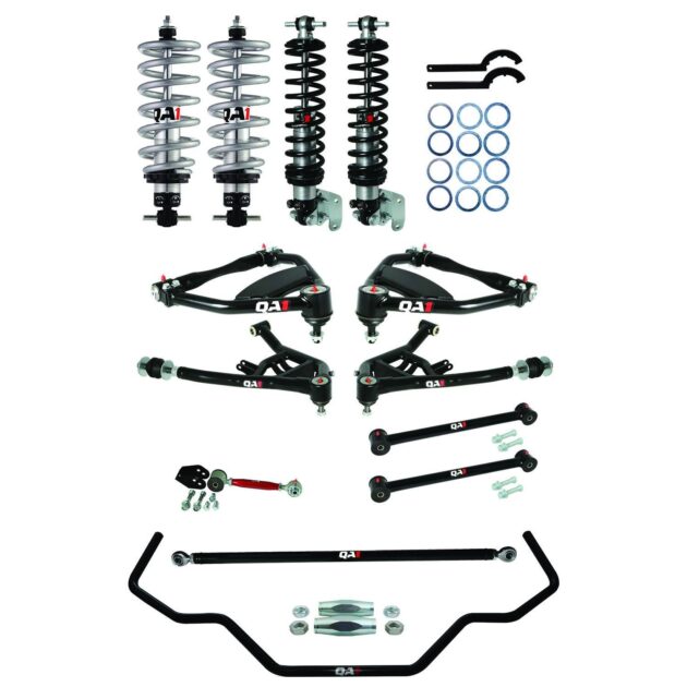 QA1 Suspension Kit DK02-GMB2