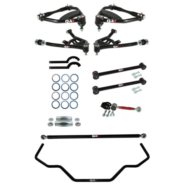 QA1 Suspension Kit DK12-GMB2