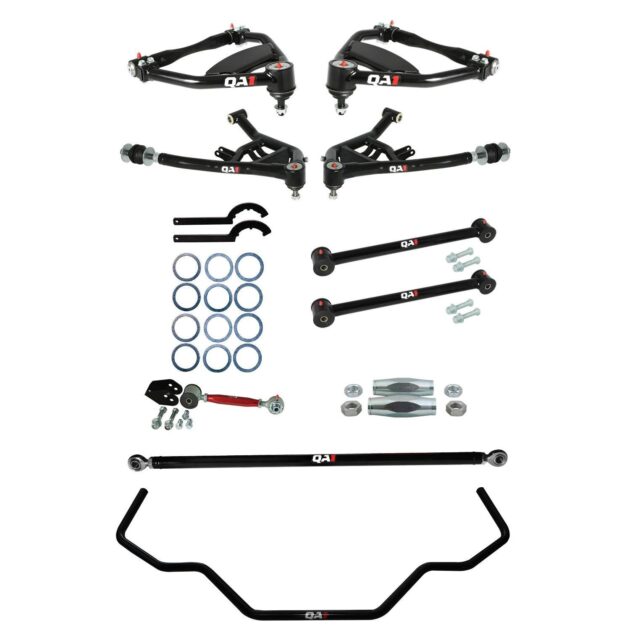 QA1 Suspension Kit DK13-GMB2