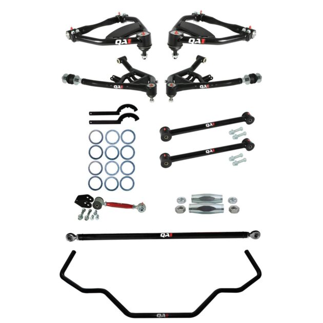 QA1 Suspension Kit DK13-GMB3