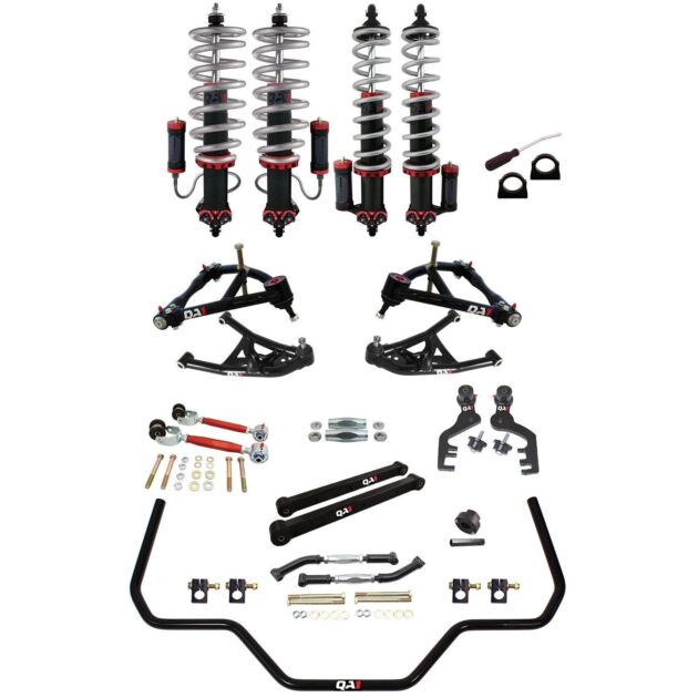 QA1 Suspension Kit DK23-GMA1