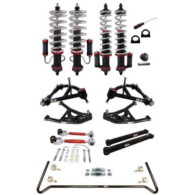 QA1 Suspension Kit DK23-GMB4