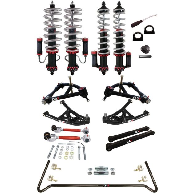 QA1 Suspension Kit DK23-GMB5