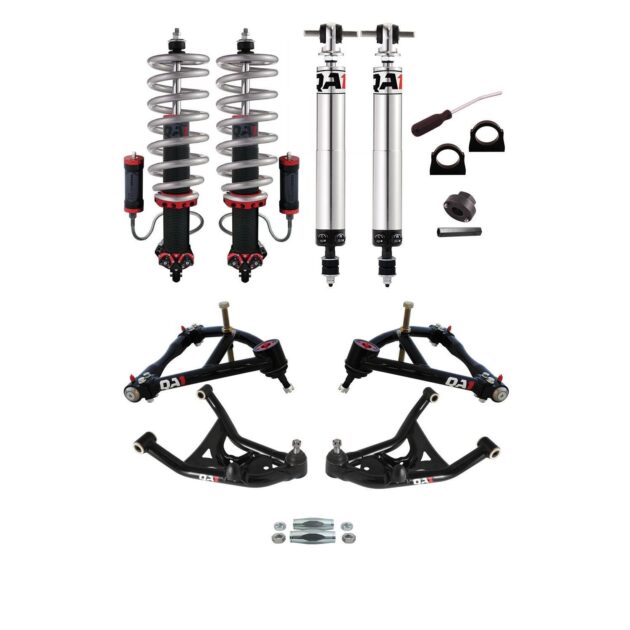 QA1 Suspension Kit DK23-GMF2