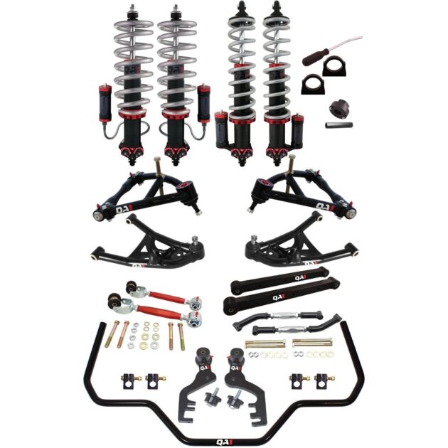 QA1 Suspension Kit DK23-GMG2