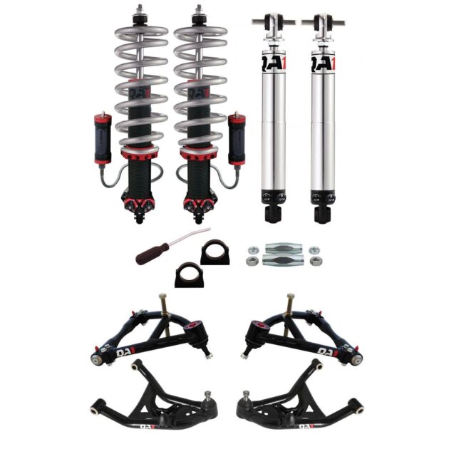 QA1 Suspension Kit DK23-GMX3