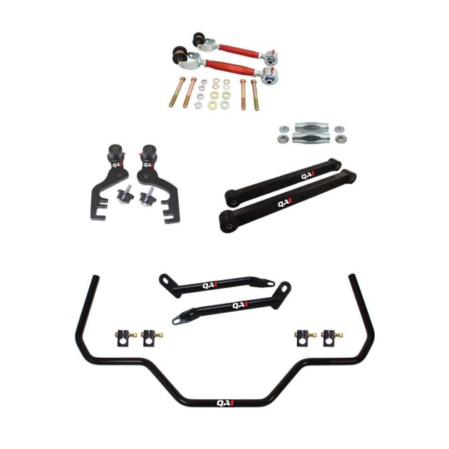 QA1 Suspension Kit DK31-GMA1