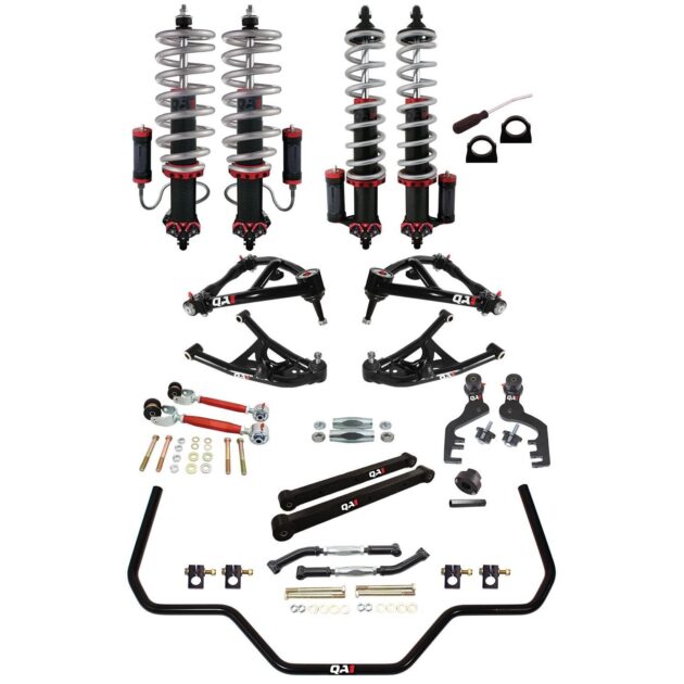 QA1 Suspension Kit DK33-GMA1