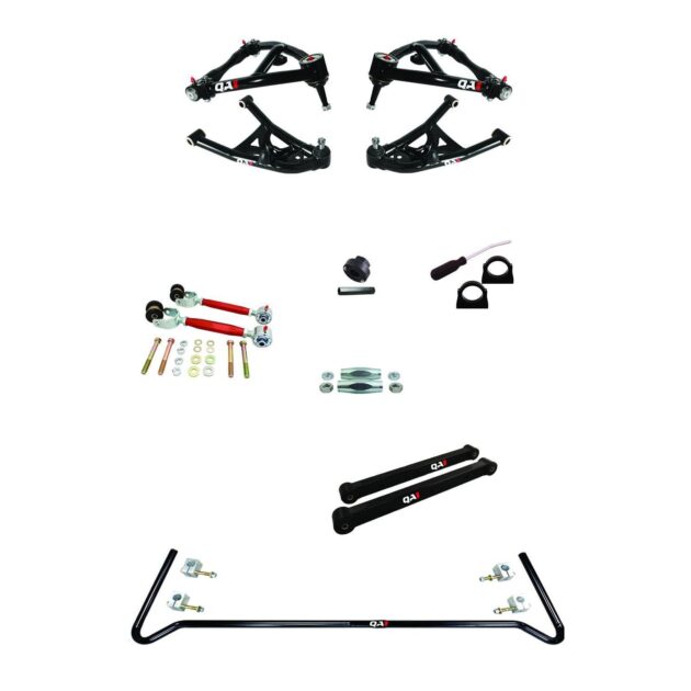 QA1 Suspension Kit DK33-GMA3