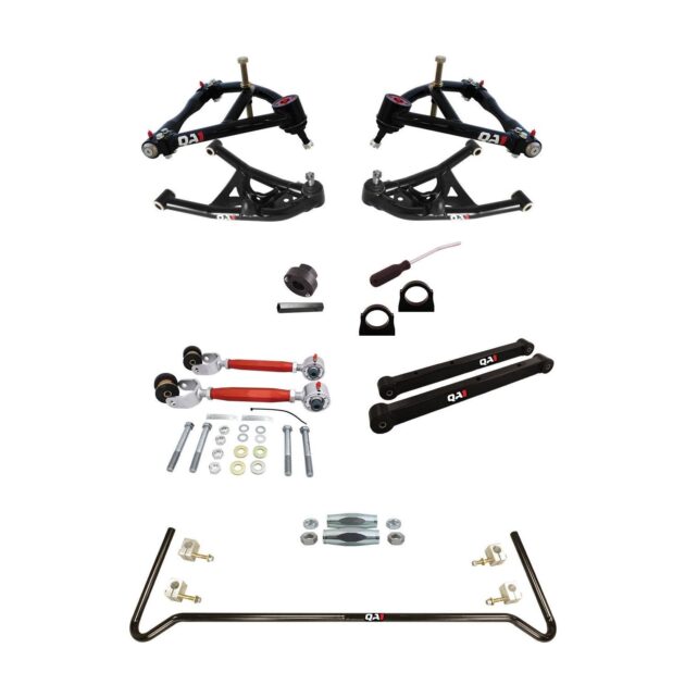 QA1 Suspension Kit DK33-GMB4