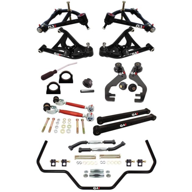 QA1 Suspension Kit DK33-GMG1