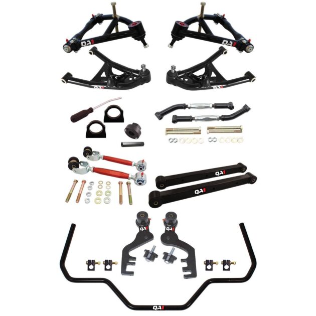 QA1 Suspension Kit DK33-GMG2