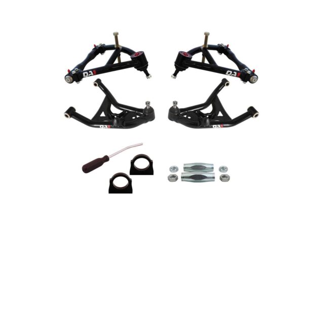 QA1 Suspension Kit DK33-GMX3