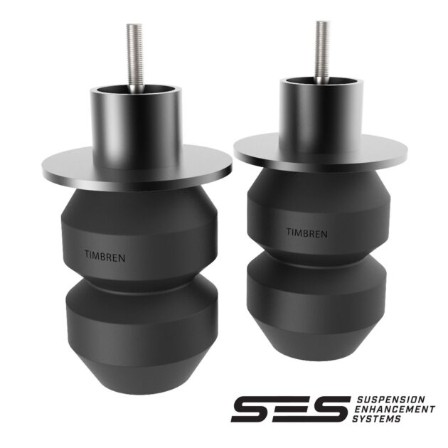 Timbren SES Suspension Enhancement System SKU# DR150