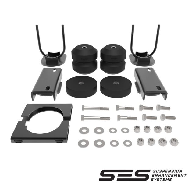 Timbren SES Suspension Enhancement System SKU# DR1525H2