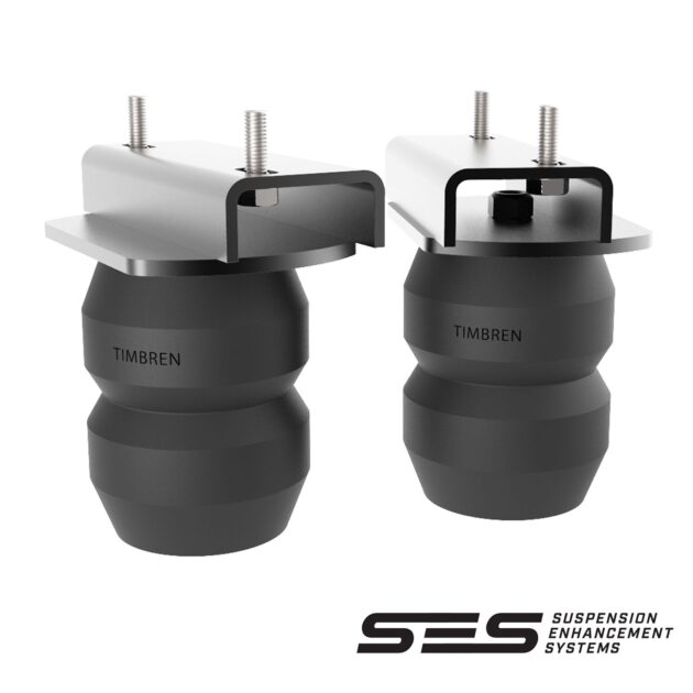 Timbren SES Suspension Enhancement System SKU# DR3520