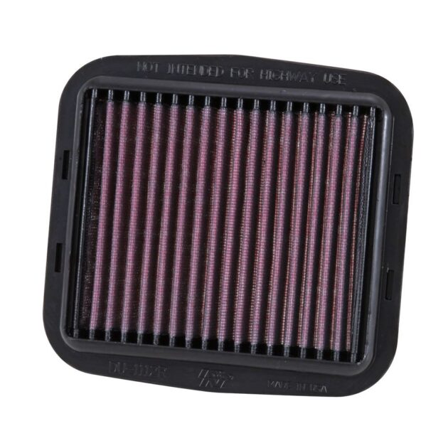 K&N DU-1112R Race Specific Air Filter