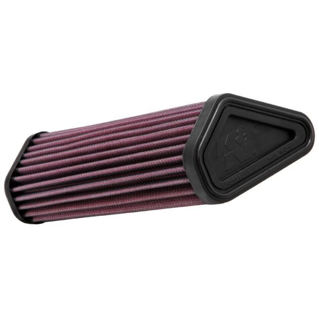 K&N DU-1210 Replacement Air Filter