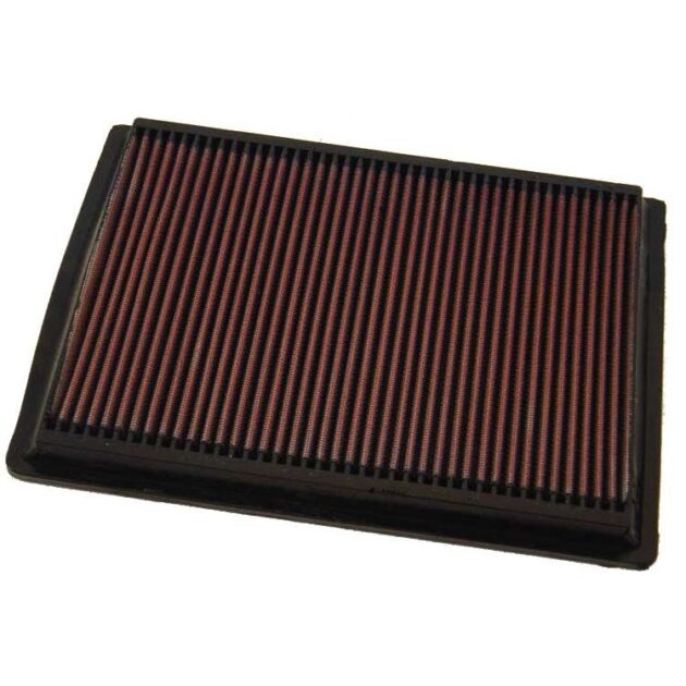 K&N DU-9001 Replacement Air Filter