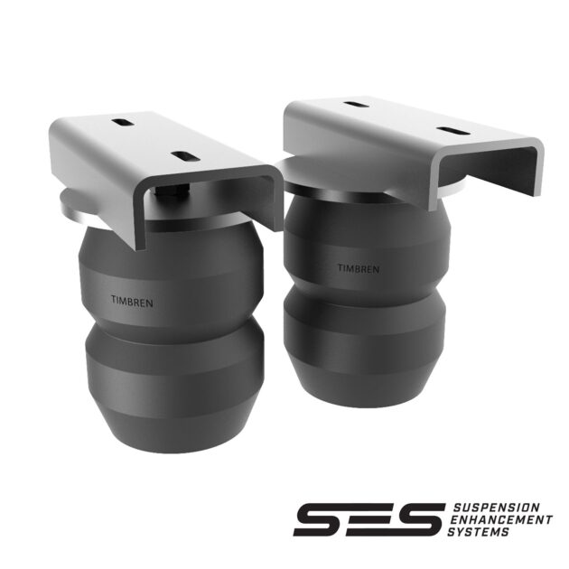 Timbren SES Suspension Enhancement System SKU# DVR350R