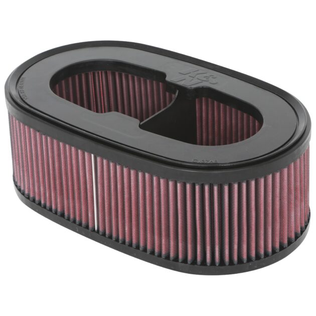 K&N E-0636 Replacement Air Filter