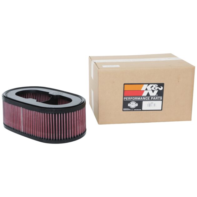 K&N E-0636 Replacement Air Filter