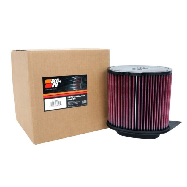 K&N E-0638 Replacement Air Filter