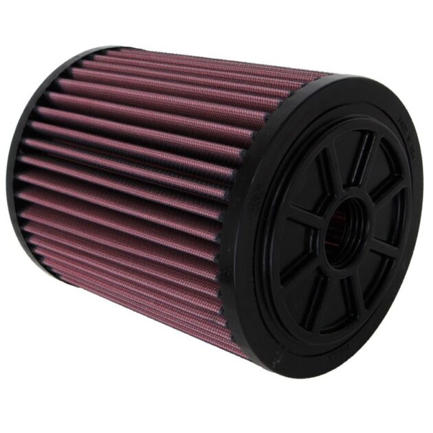 K&N E-0640 Replacement Air Filter