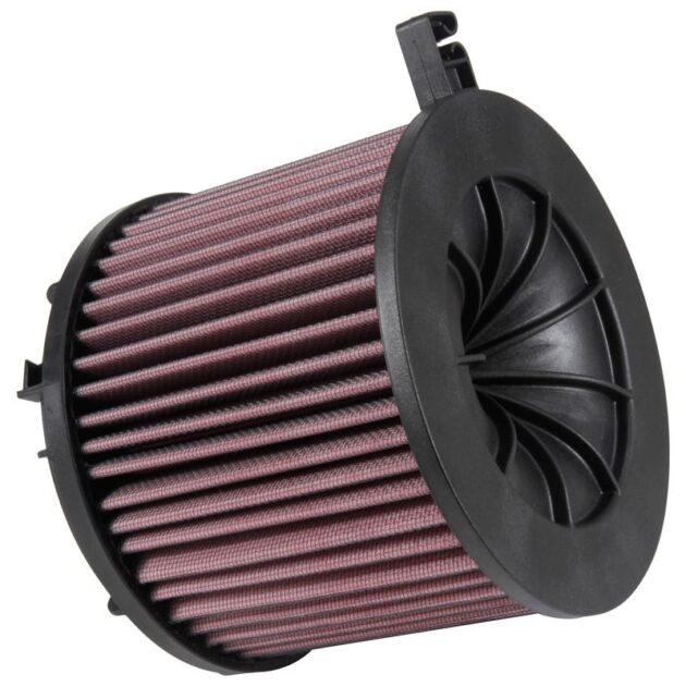 K&N E-0646 Replacement Air Filter