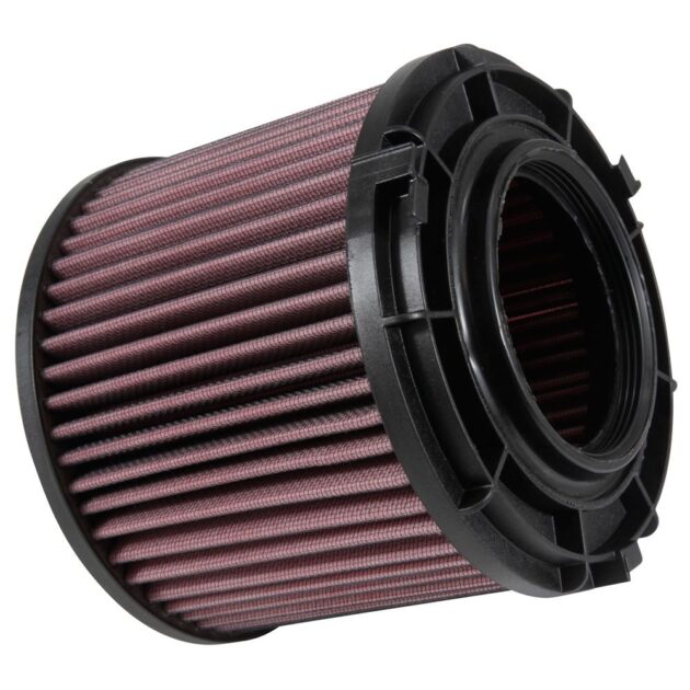 K&N E-0646 Replacement Air Filter