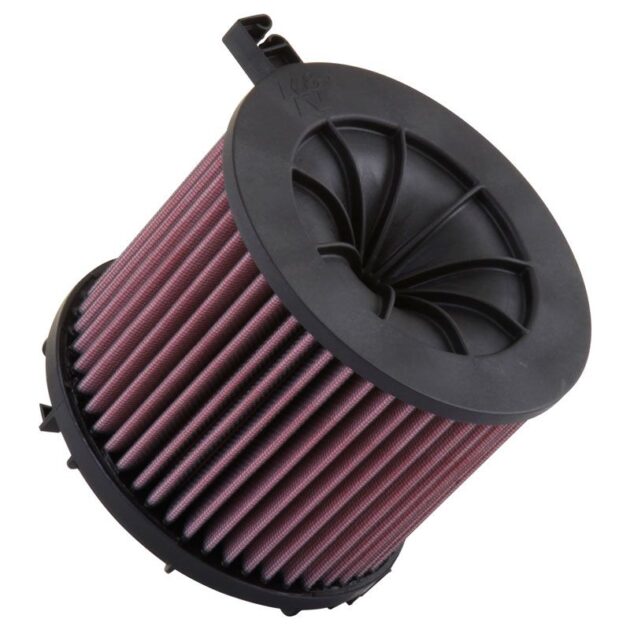 K&N E-0648 Replacement Air Filter
