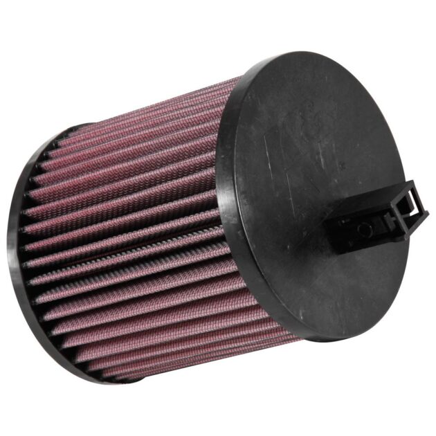 K&N E-0650 Replacement Air Filter