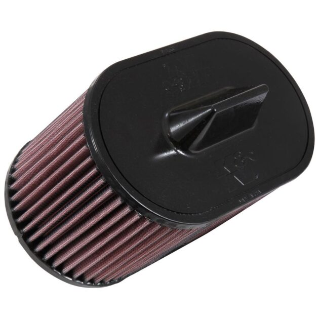 K&N E-0651 Replacement Air Filter