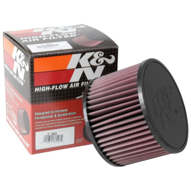 K&N E-0653 Replacement Air Filter