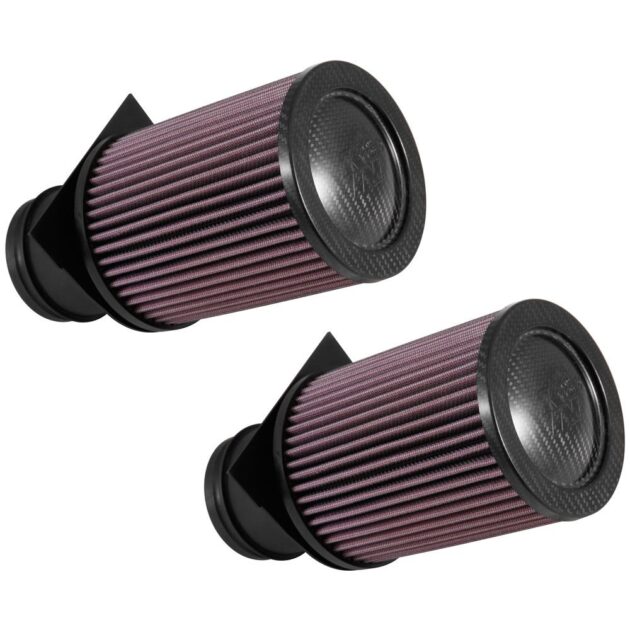 K&N E-0658 Replacement Air Filter