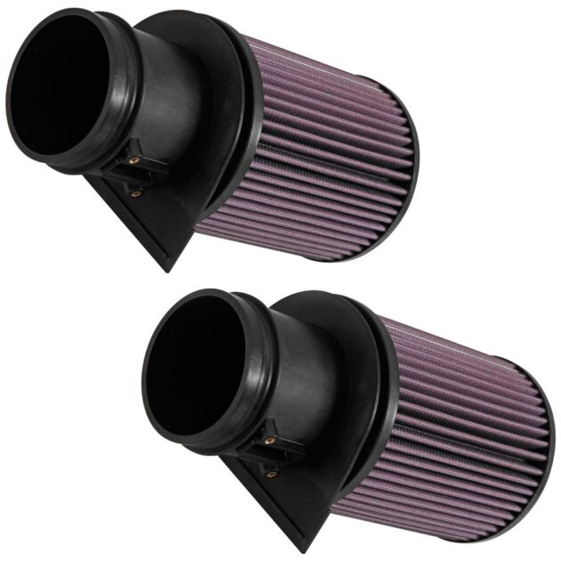 K&N E-0658 Replacement Air Filter