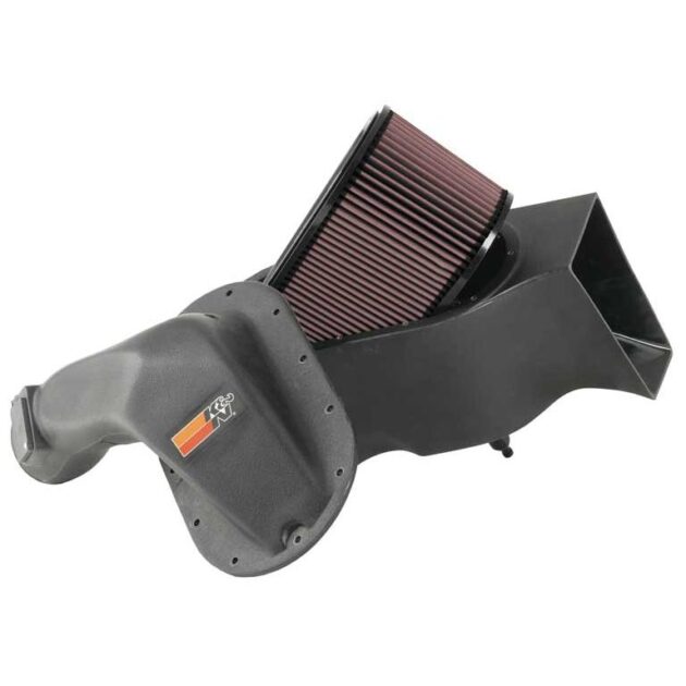 K&N E-0780 Replacement Airbox