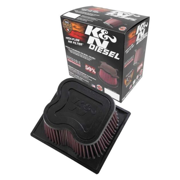 K&N E-0787 Replacement Air Filter