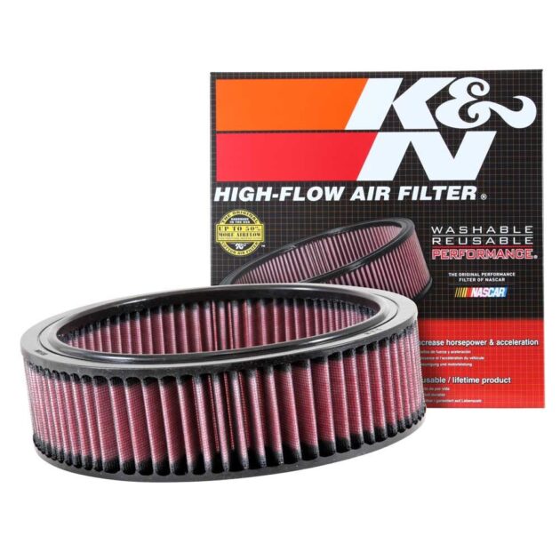 K&N E-1100 Replacement Air Filter