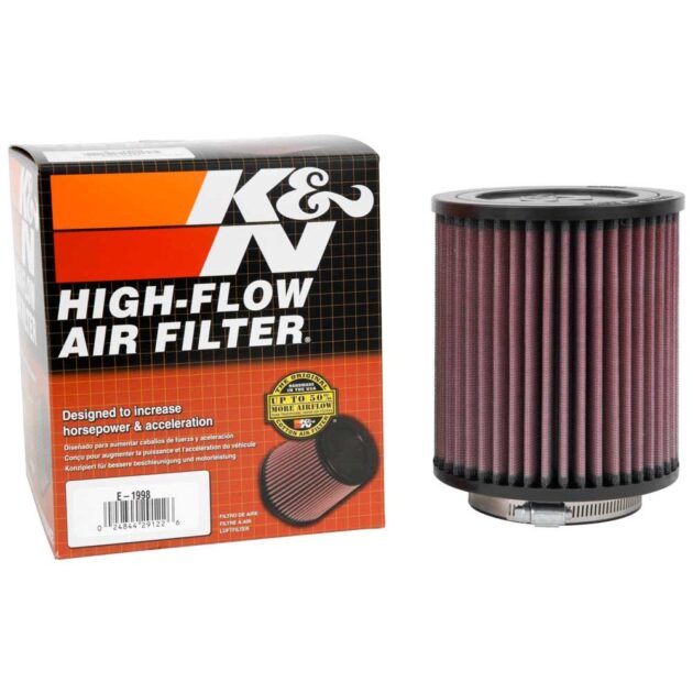 K&N E-1998 Replacement Air Filter