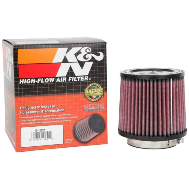 K&N E-2021 Replacement Air Filter