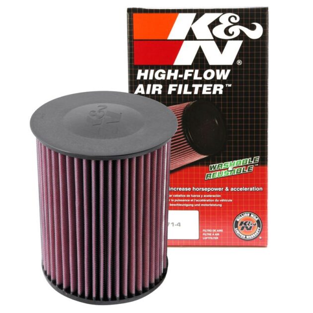 K&N E-2993 Replacement Air Filter