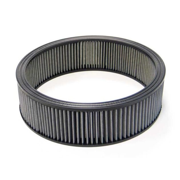 K&N E-3029R Round Air Filter